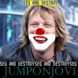 Seq And Destroy