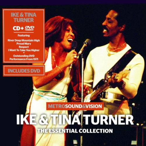The Essential Collection