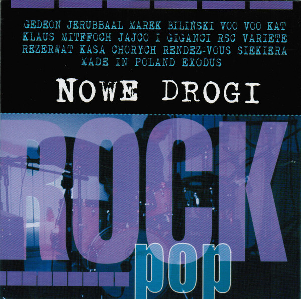 Nowe Drogi