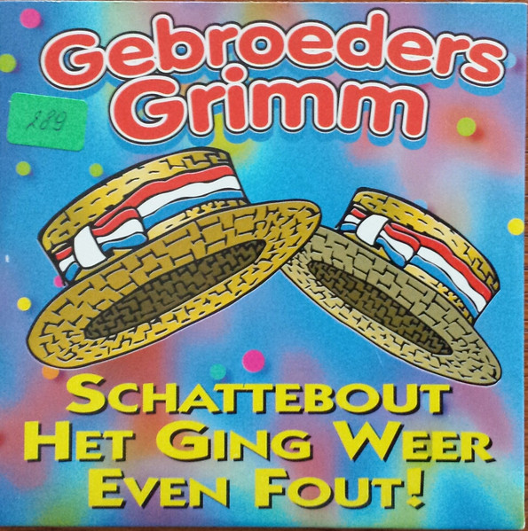 Schattebout Het Ging Weer Even Fout!