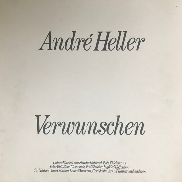 Verwunschen