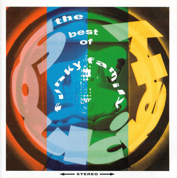 The Best Of Funky Family