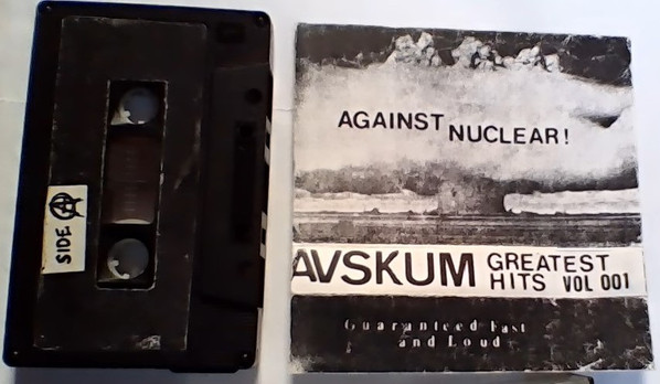Greatest Hits Vol 001