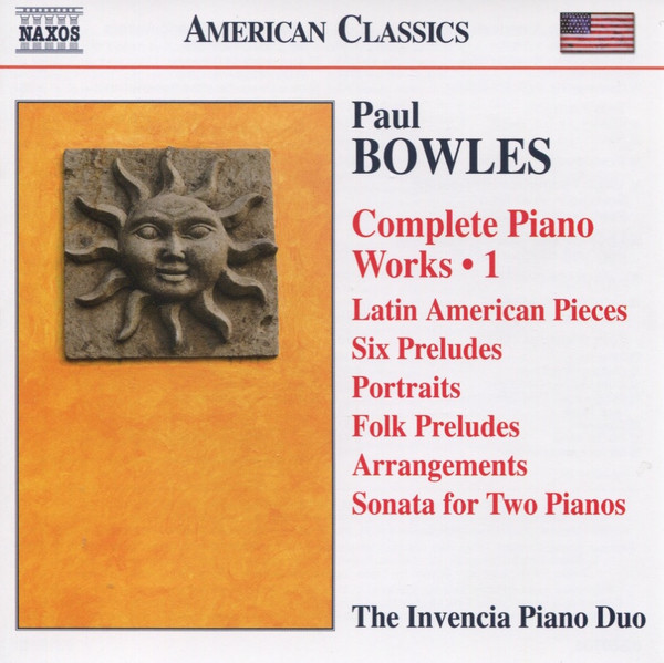 Complete Piano Works • 1