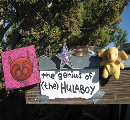 The Genius Of (The) Hulaboy