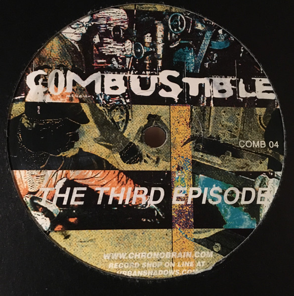 The Third Episode