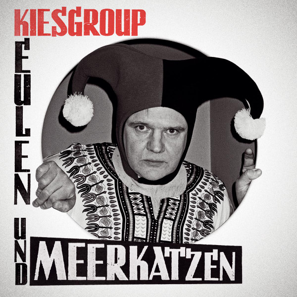 Eulen Und Meerkatzen