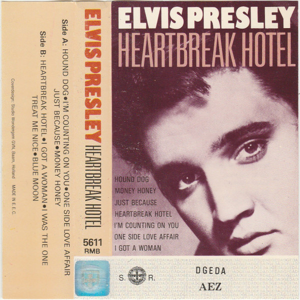 Heartbreak Hotel