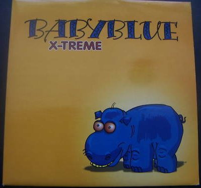 Babyblue