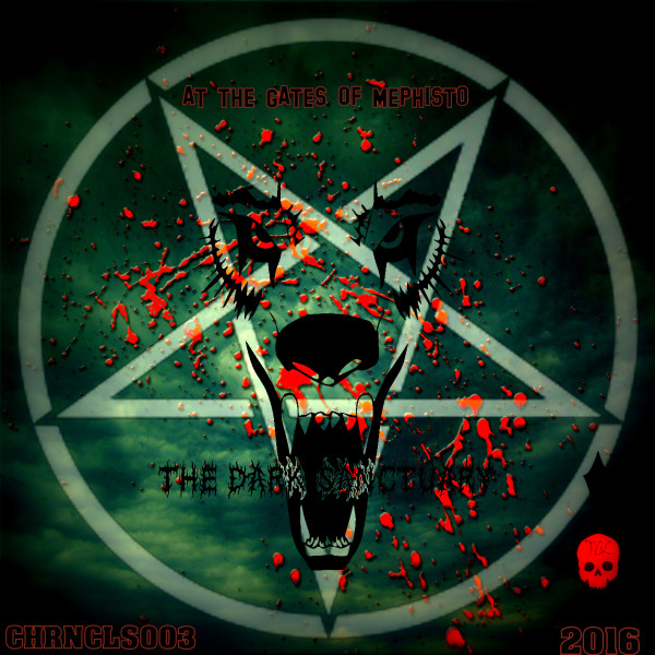 At The Gates Of Mephisto