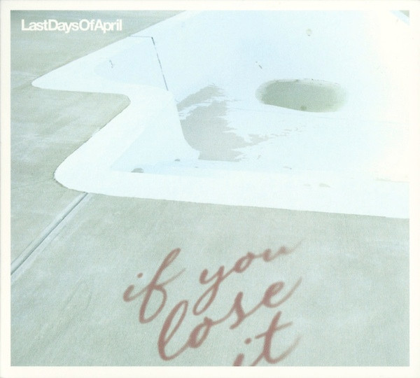 If You Lose It