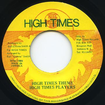 High Times Theme