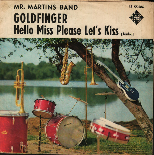 Goldfinger