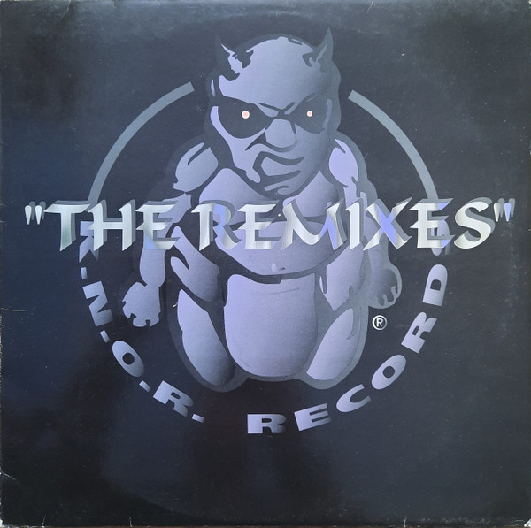 The Remixes