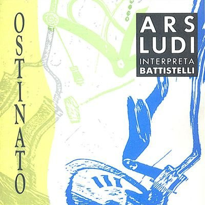 Ostinato