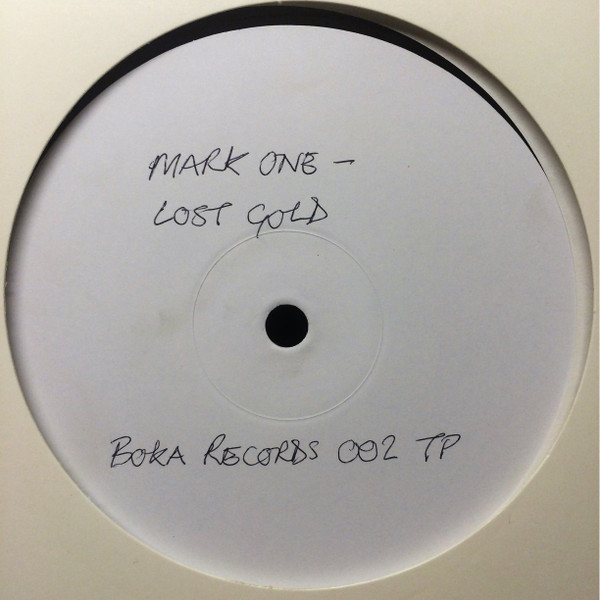 The Greatest/ Lost Gold