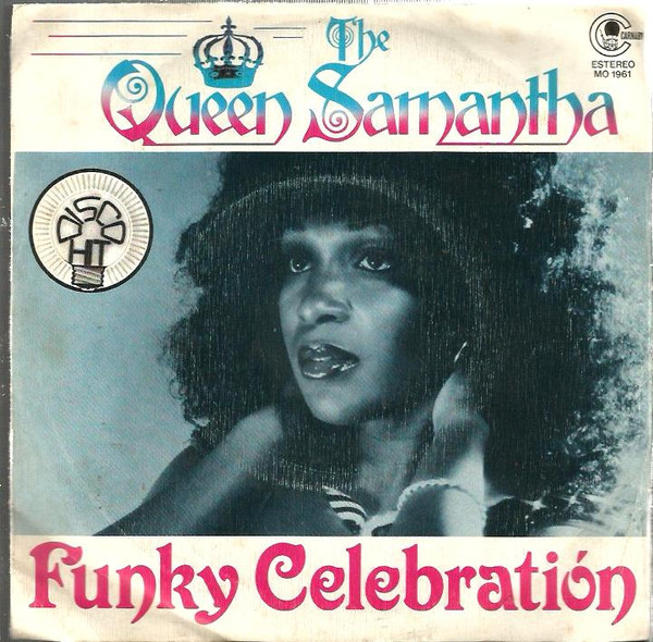 Funky Celebration 