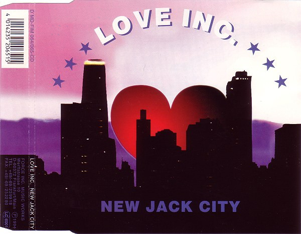 New Jack City
