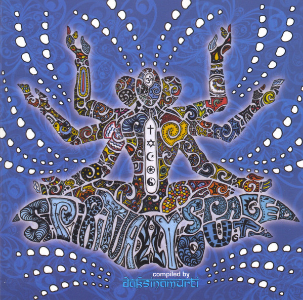 Spiritually Spaced Out