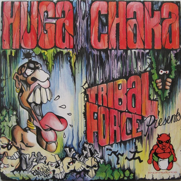 Huga Chaka