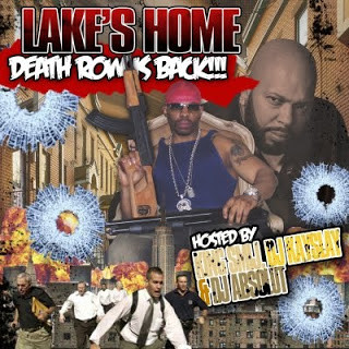 Lake's Home Death Row Is Back!!!