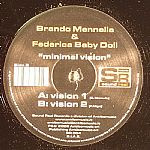 Minimal Vision