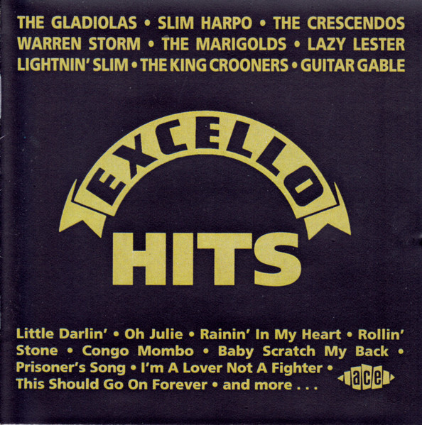 Excello Hits