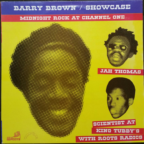 Showcase