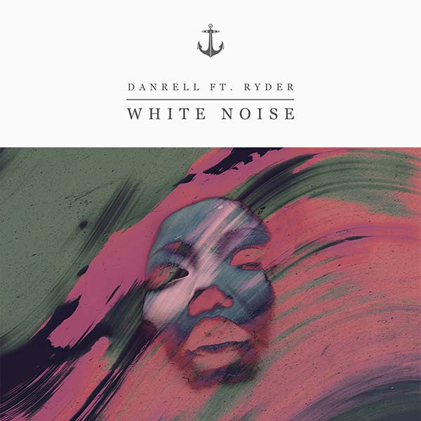 White Noise (feat. Ryder)