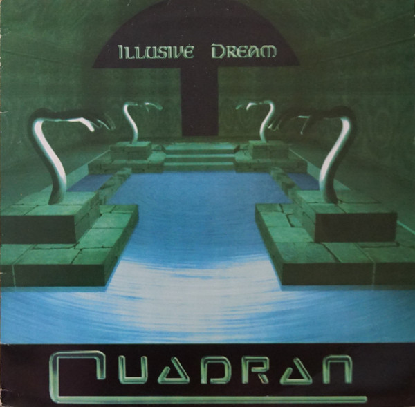 Illusive Dream