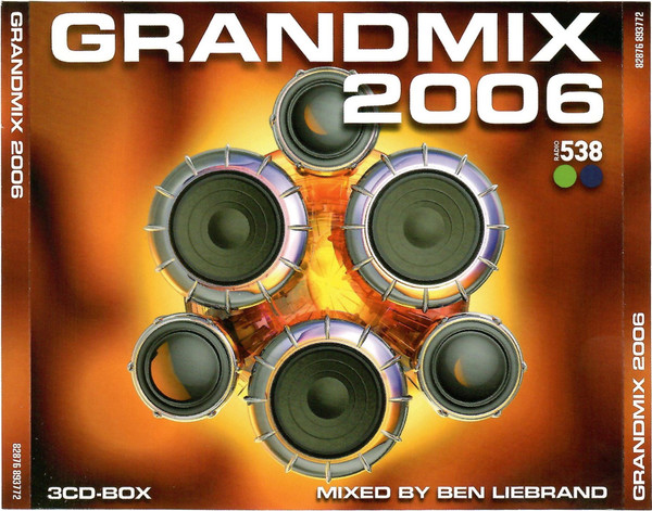 Grandmix 2006