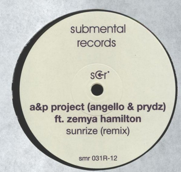 Sunrize (Remix)