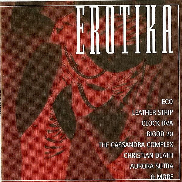 Erotika Vol. I