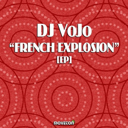 French Explosion [EP]