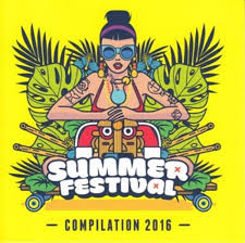 Summerfestival Compilation 2016