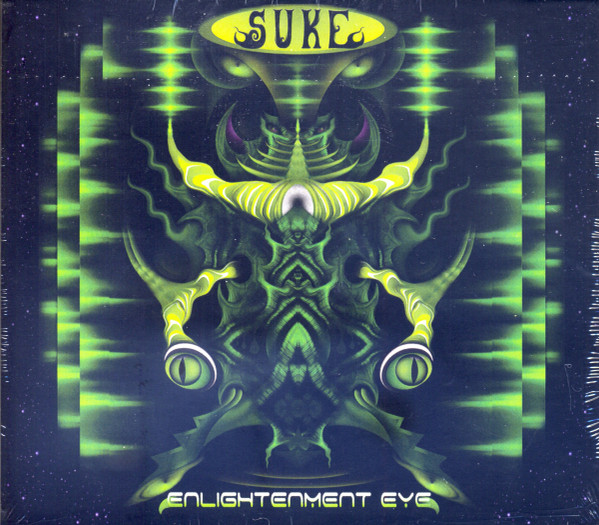 Enlightenment Eye