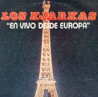 En Vivo Desde Europa