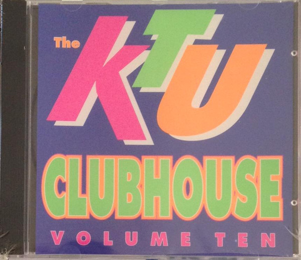 The KTU Clubhouse Volume Ten