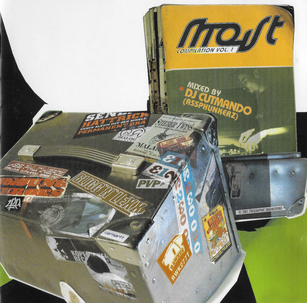 Most Compilation Vol.1