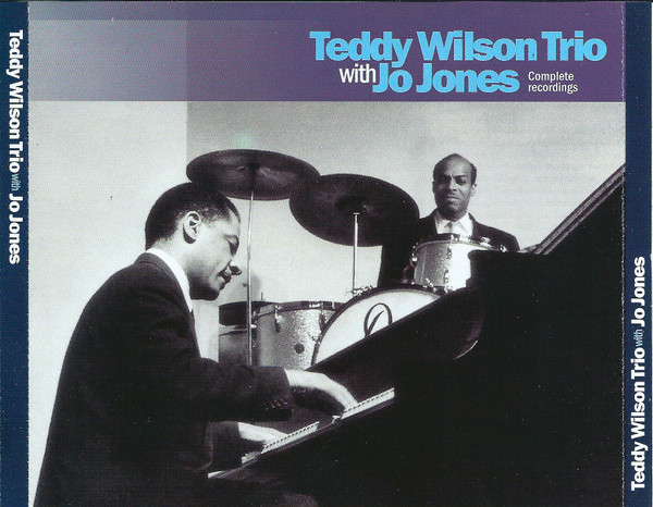 Complete Recordings