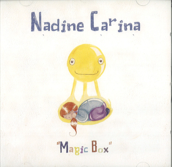 Magic Box