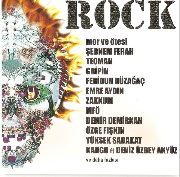 Rock