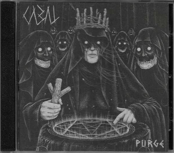 Purge