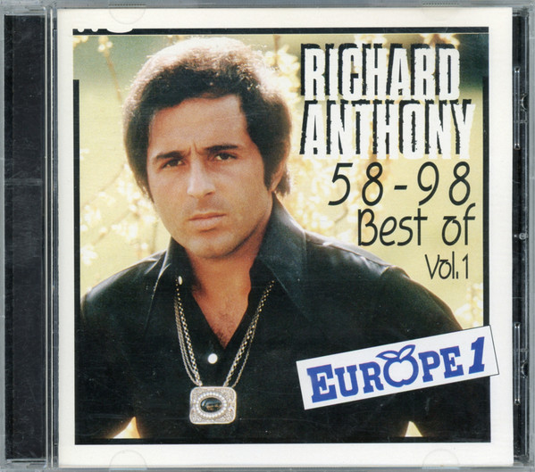 58-98 Best Of Vol. 1