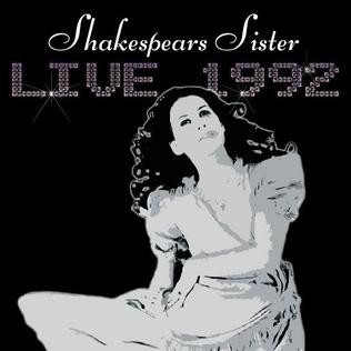 Live 1992