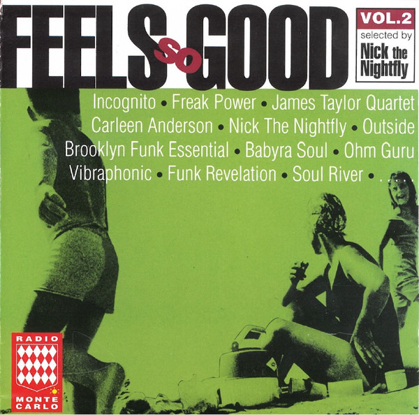 Feels So Good Vol.2