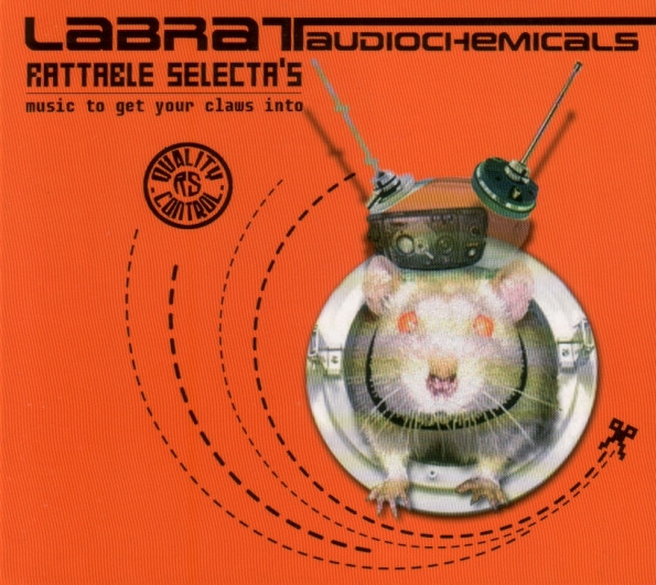 Rattable Selecta's | Music To Get Your Claws Into