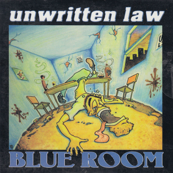 Songs from Blue Room