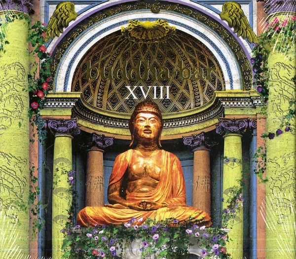 Buddha-Bar XVIII