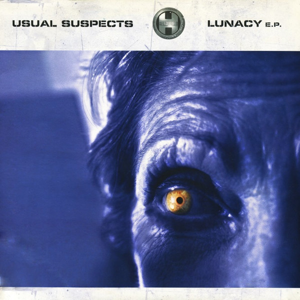 Lunacy E.P.